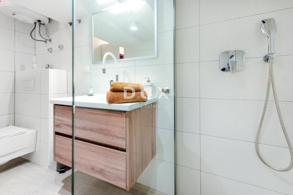 ISTRA, ROVINJ - Stanovanje v središču mesta