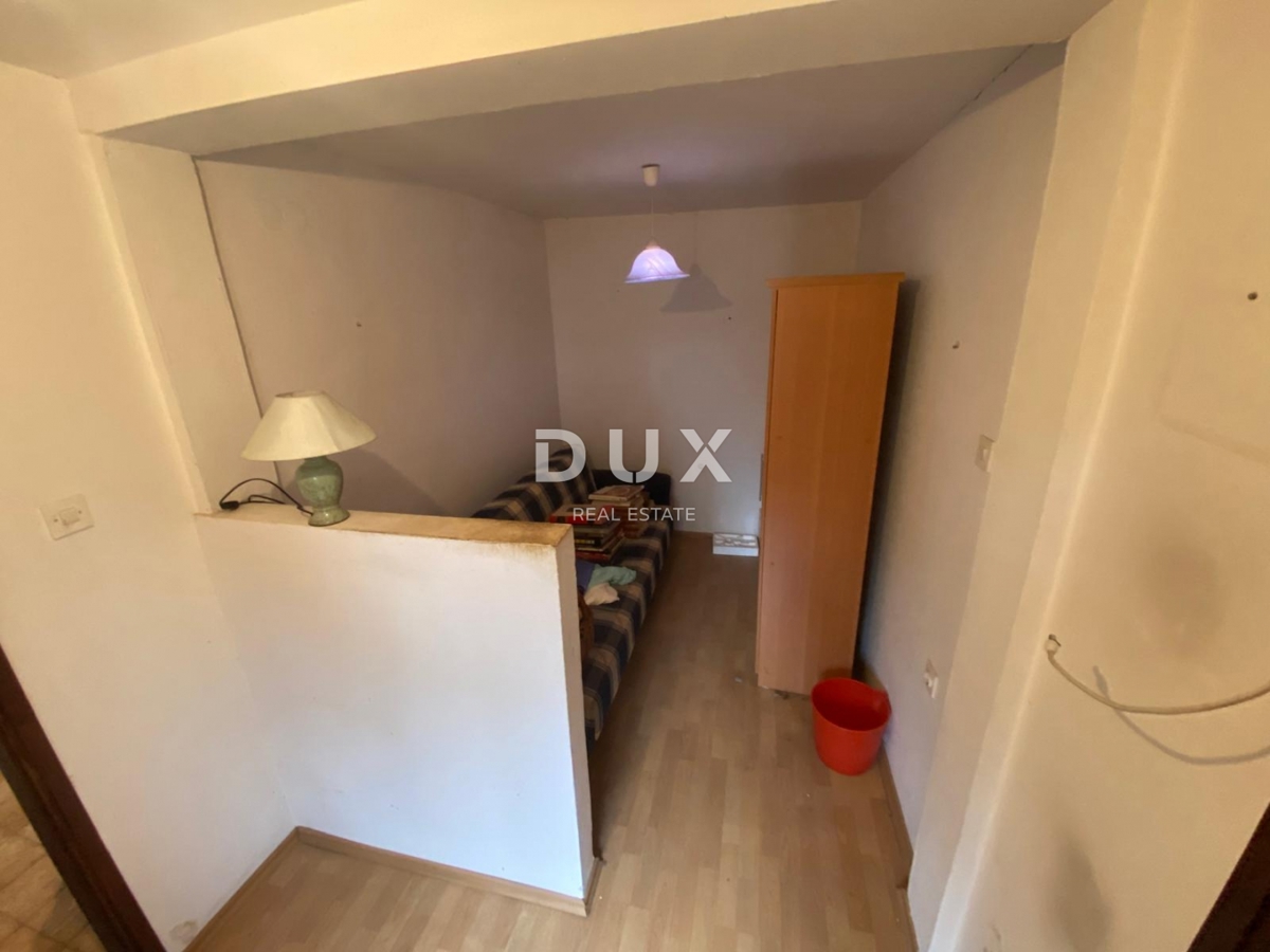 REKA, ULICA - NUJNO PRODAJA! SAMO PRI NAS! 2-sobno stanovanje v pritličju z vrtom na odlični lokaciji! PRILOŽNOST!