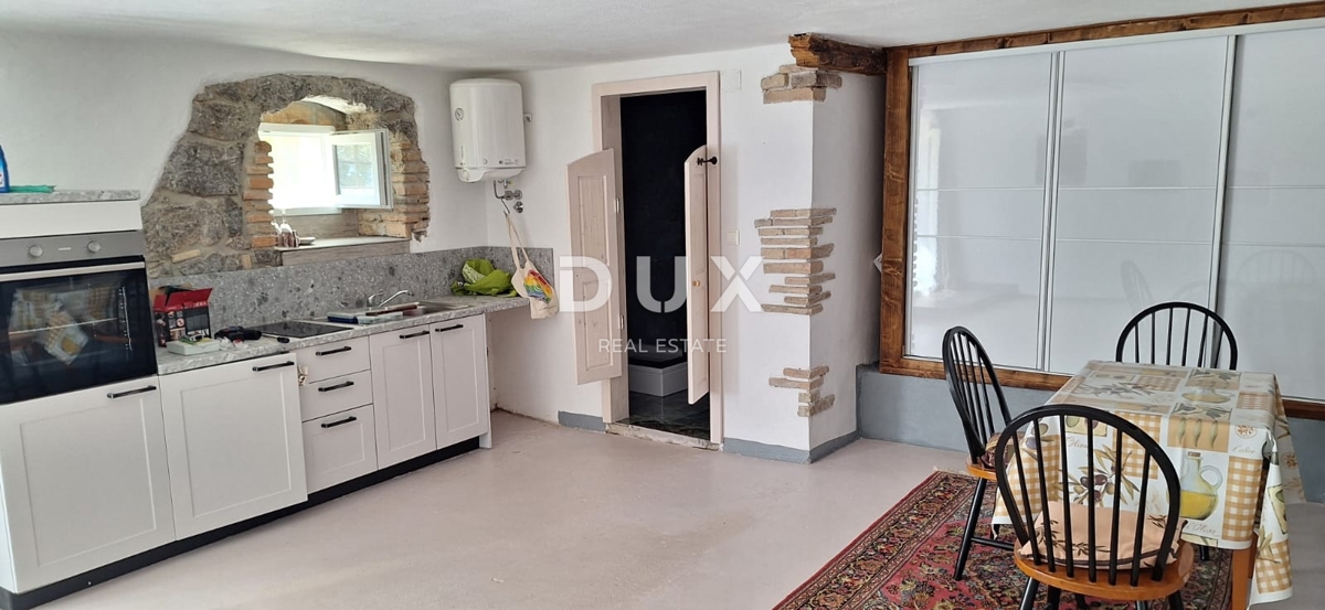 OPATIJA, POLJANE – Tri na novo urejene stanovanjske enote