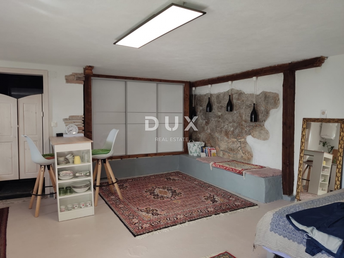 OPATIJA, POLJANE – Tri na novo urejene stanovanjske enote