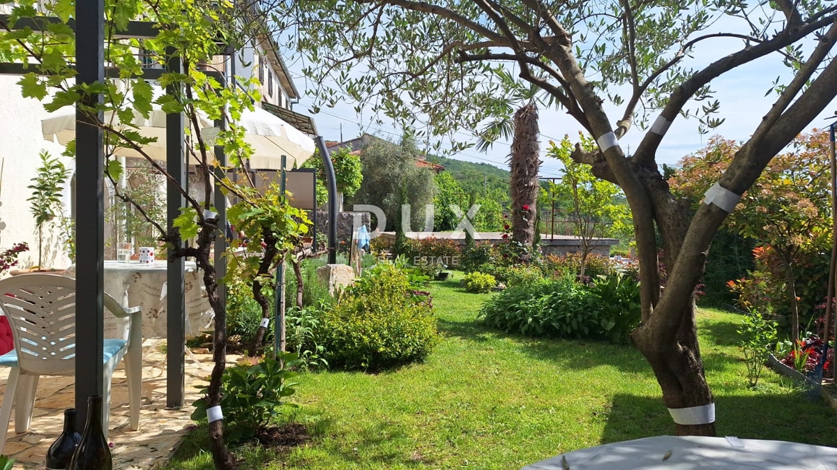 OPATIJA, POLJANE – Tri na novo urejene stanovanjske enote