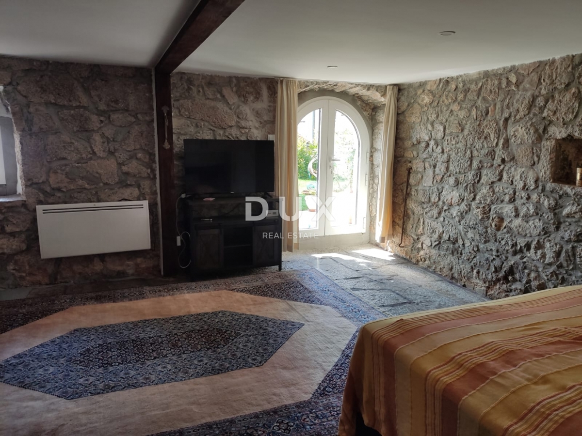 OPATIJA, POLJANE – Tri na novo urejene stanovanjske enote