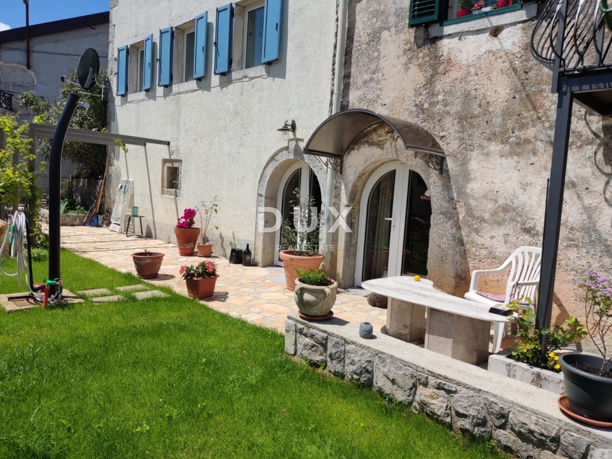 OPATIJA, POLJANE – Tri na novo urejene stanovanjske enote