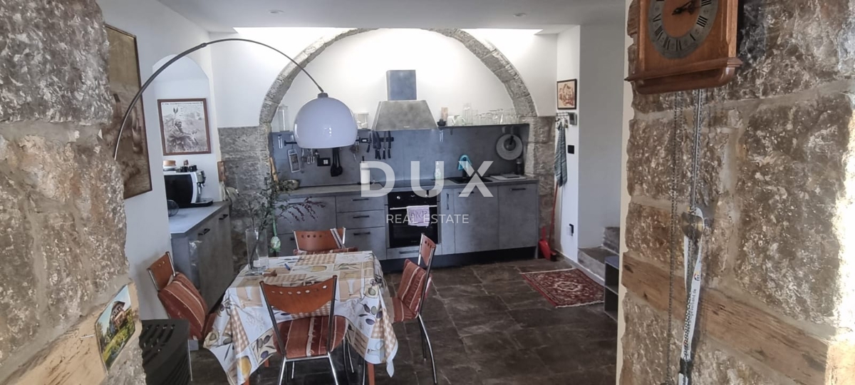 OPATIJA, POLJANE – Tri na novo urejene stanovanjske enote