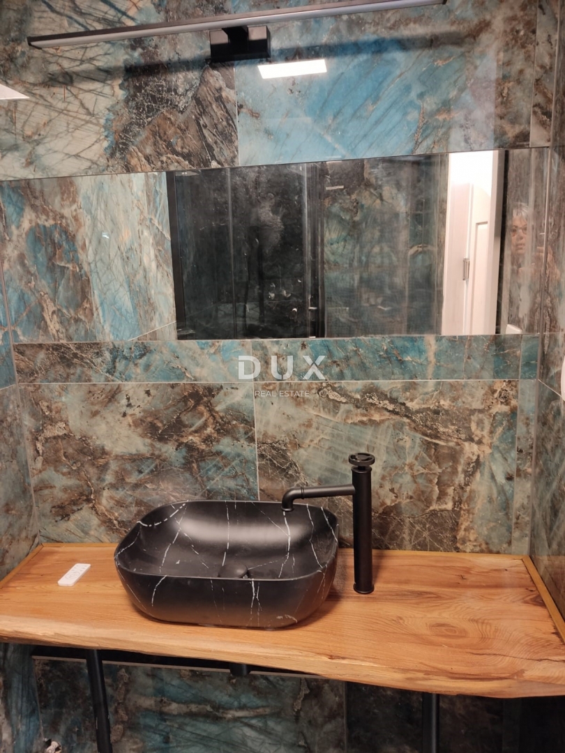 OPATIJA, POLJANE – Tri na novo urejene stanovanjske enote