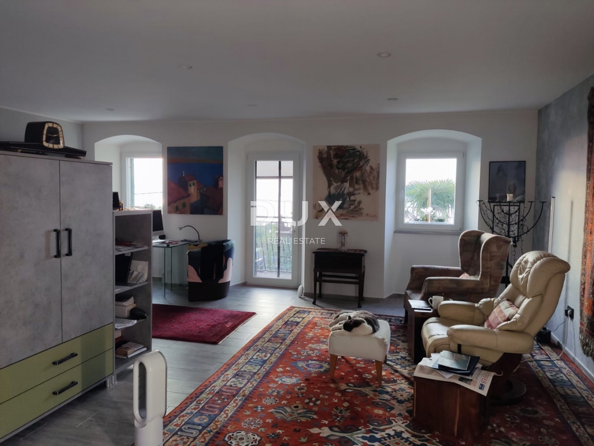 OPATIJA, POLJANE – Tri na novo urejene stanovanjske enote