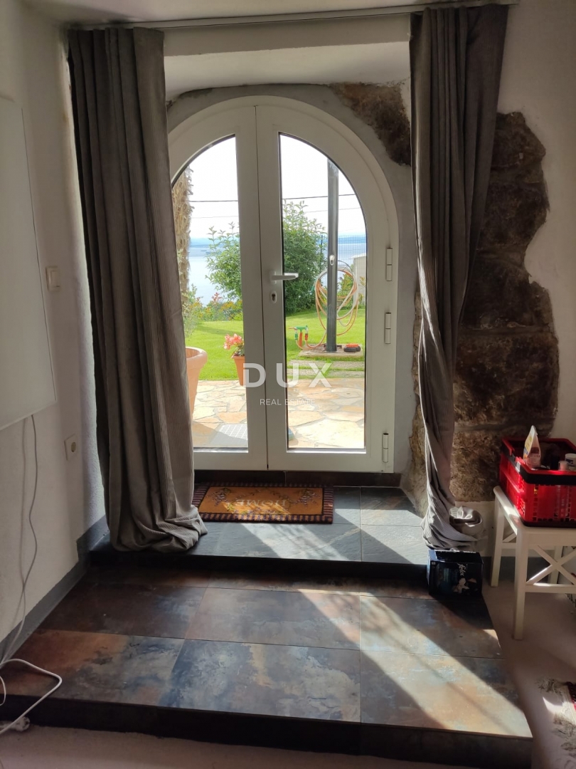 OPATIJA, POLJANE – Tri na novo urejene stanovanjske enote