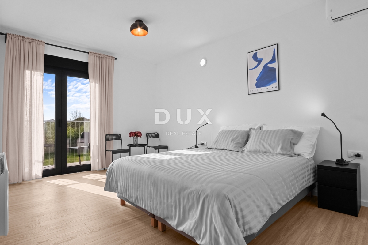 Hiša Poreč, 190,34m2