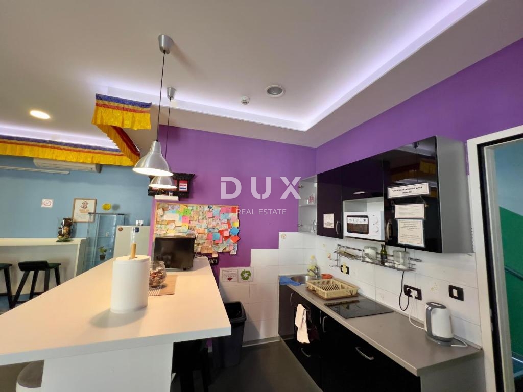 Hotel Donji grad, Donji Grad, 194m2