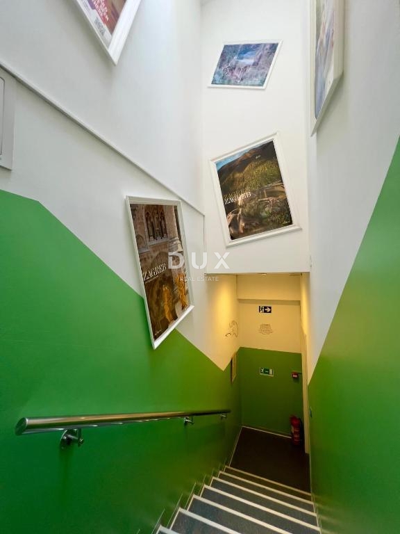 Hotel Donji grad, Donji Grad, 194m2