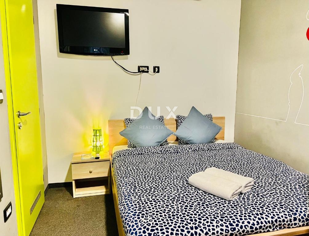 Hotel Donji grad, Donji Grad, 194m2