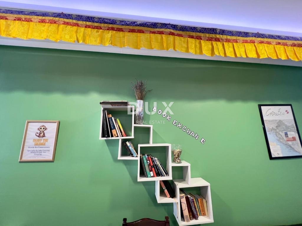 Hotel Donji grad, Donji Grad, 194m2