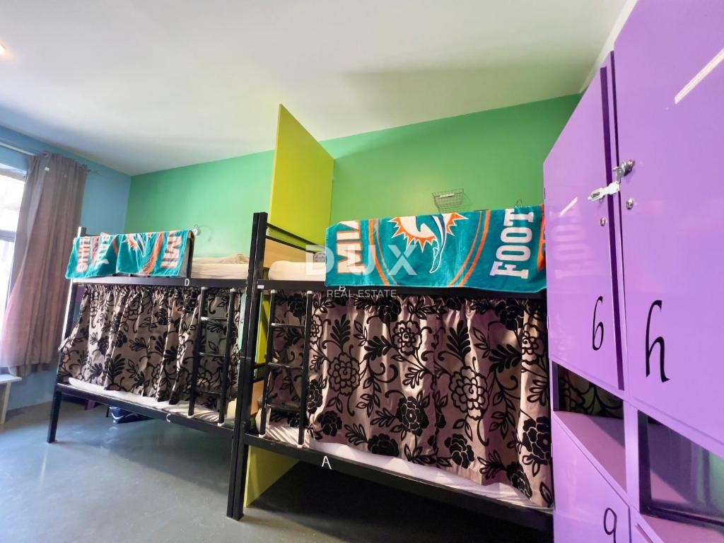 Hotel Donji grad, Donji Grad, 194m2