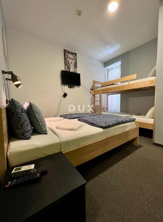 Hotel Donji grad, Donji Grad, 194m2