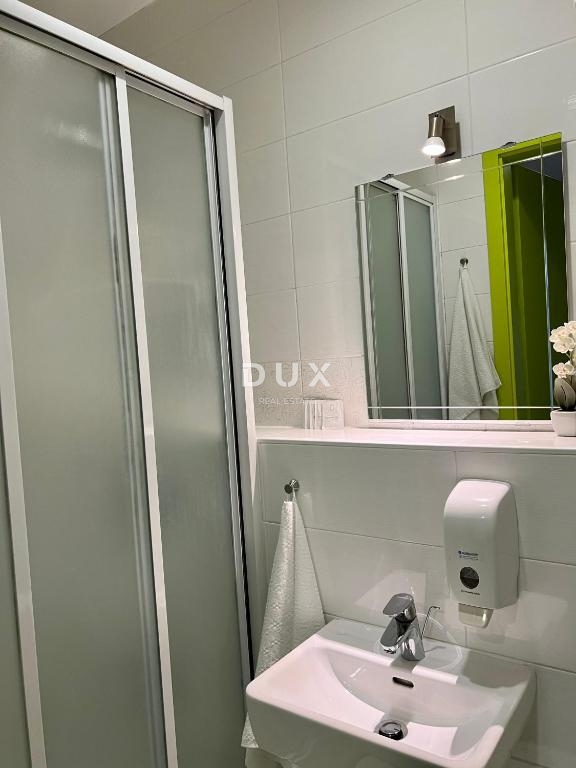 Hotel Donji grad, Donji Grad, 194m2