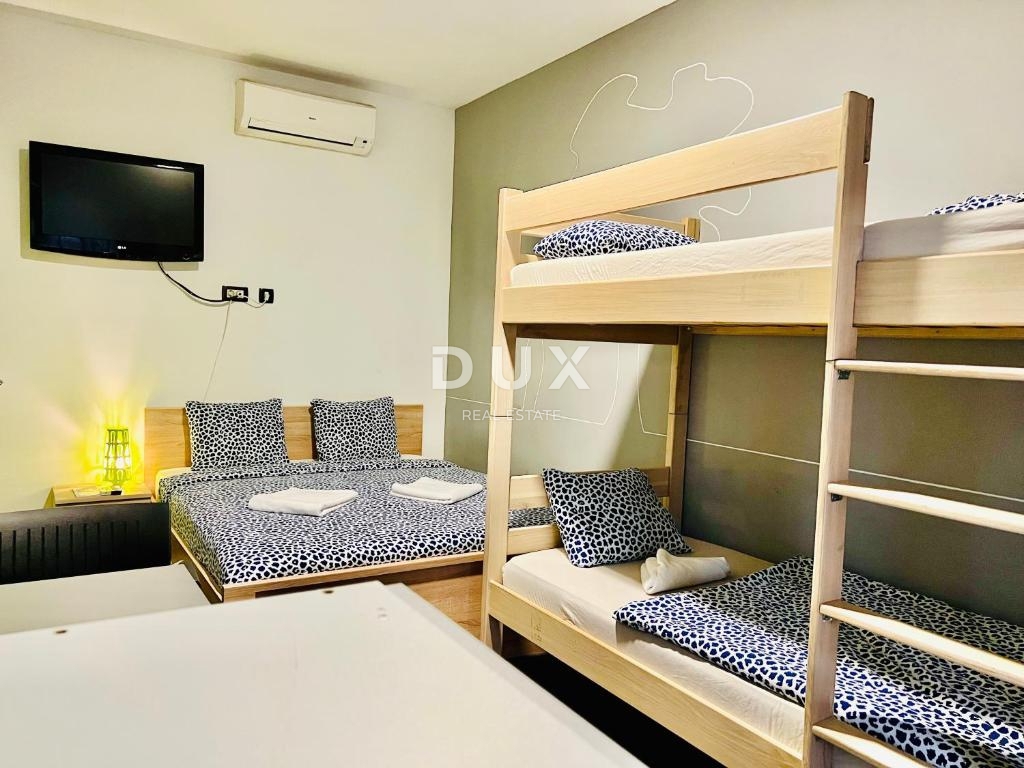 Hotel Donji grad, Donji Grad, 194m2