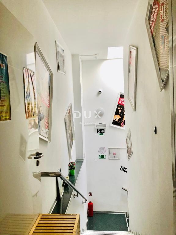 Hotel Donji grad, Donji Grad, 194m2