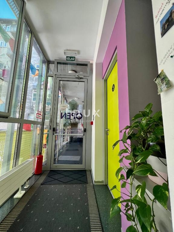 Hotel Donji grad, Donji Grad, 194m2