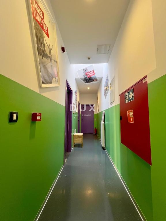 Hotel Donji grad, Donji Grad, 194m2