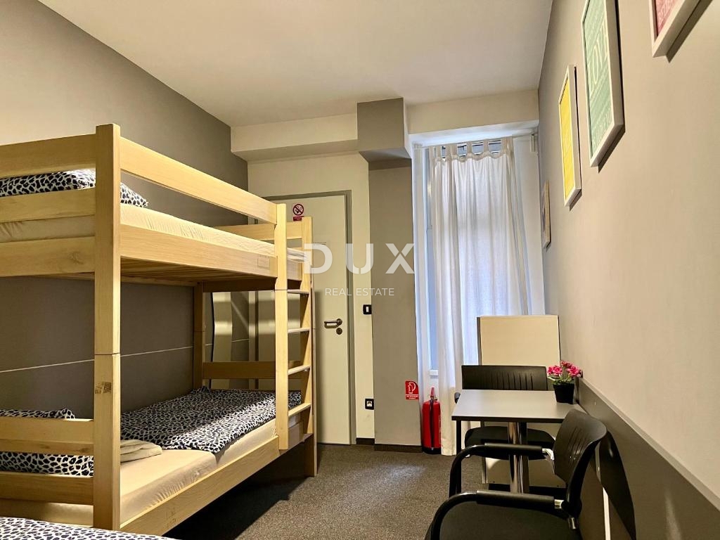 Hotel Donji grad, Donji Grad, 194m2