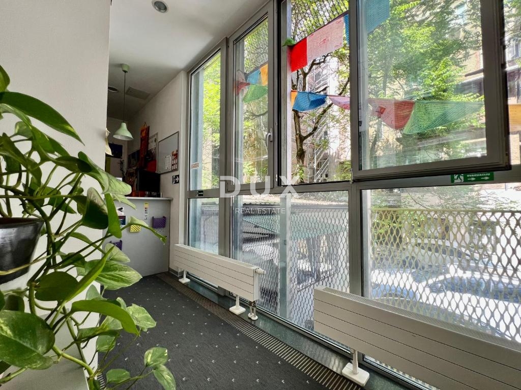 Hotel Donji grad, Donji Grad, 194m2