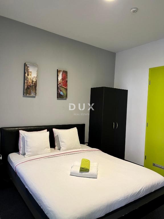 Hotel Donji grad, Donji Grad, 194m2