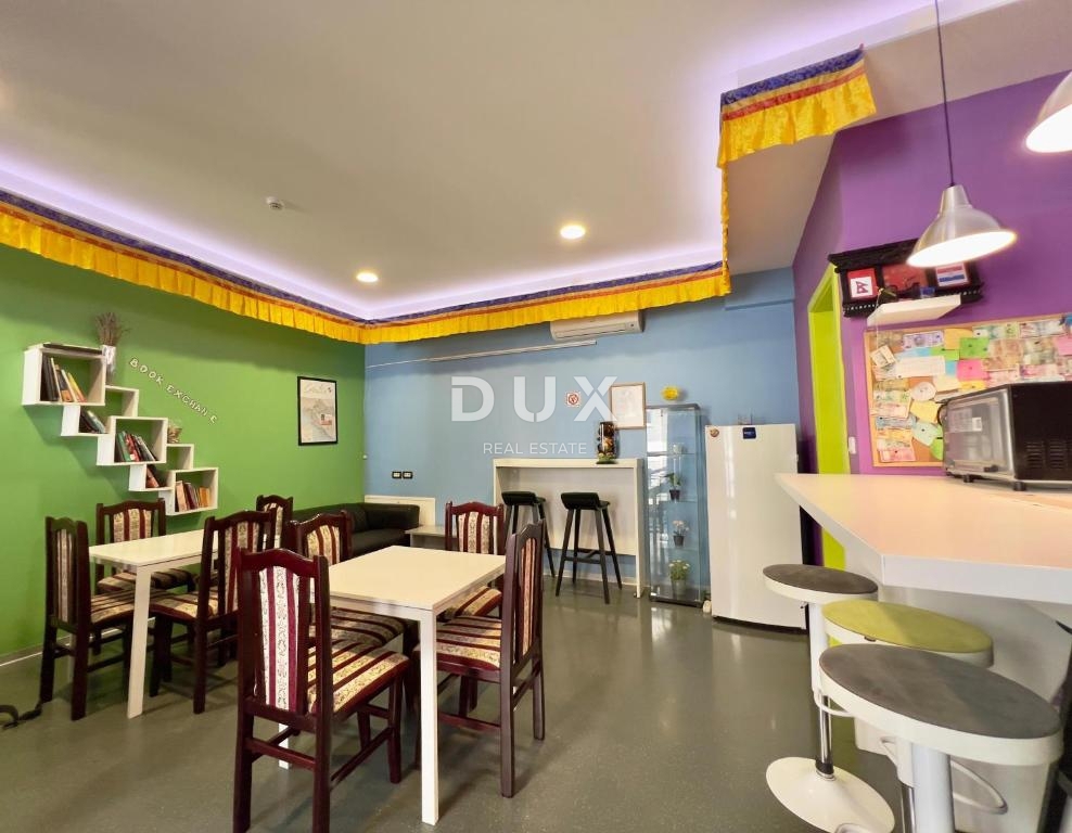 Hotel Donji grad, Donji Grad, 194m2