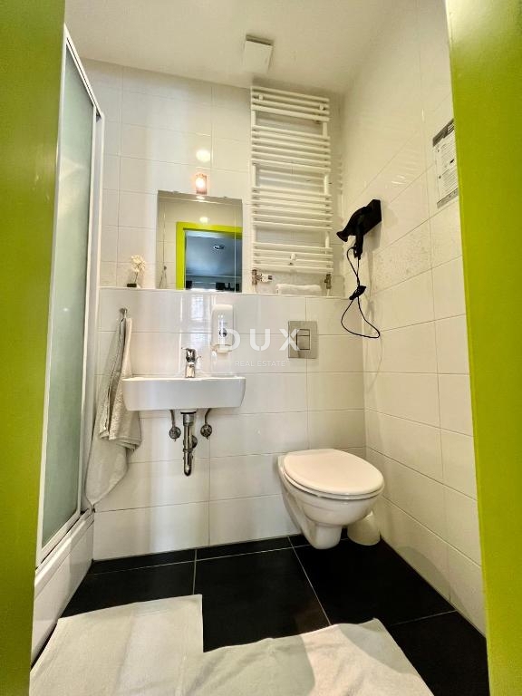 Hotel Donji grad, Donji Grad, 194m2