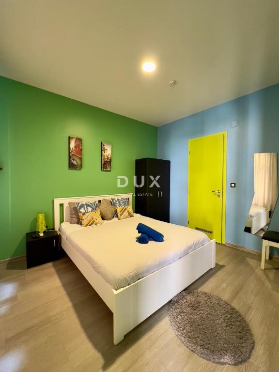 Hotel Donji grad, Donji Grad, 194m2