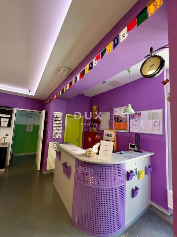 Hotel Donji grad, Donji Grad, 194m2