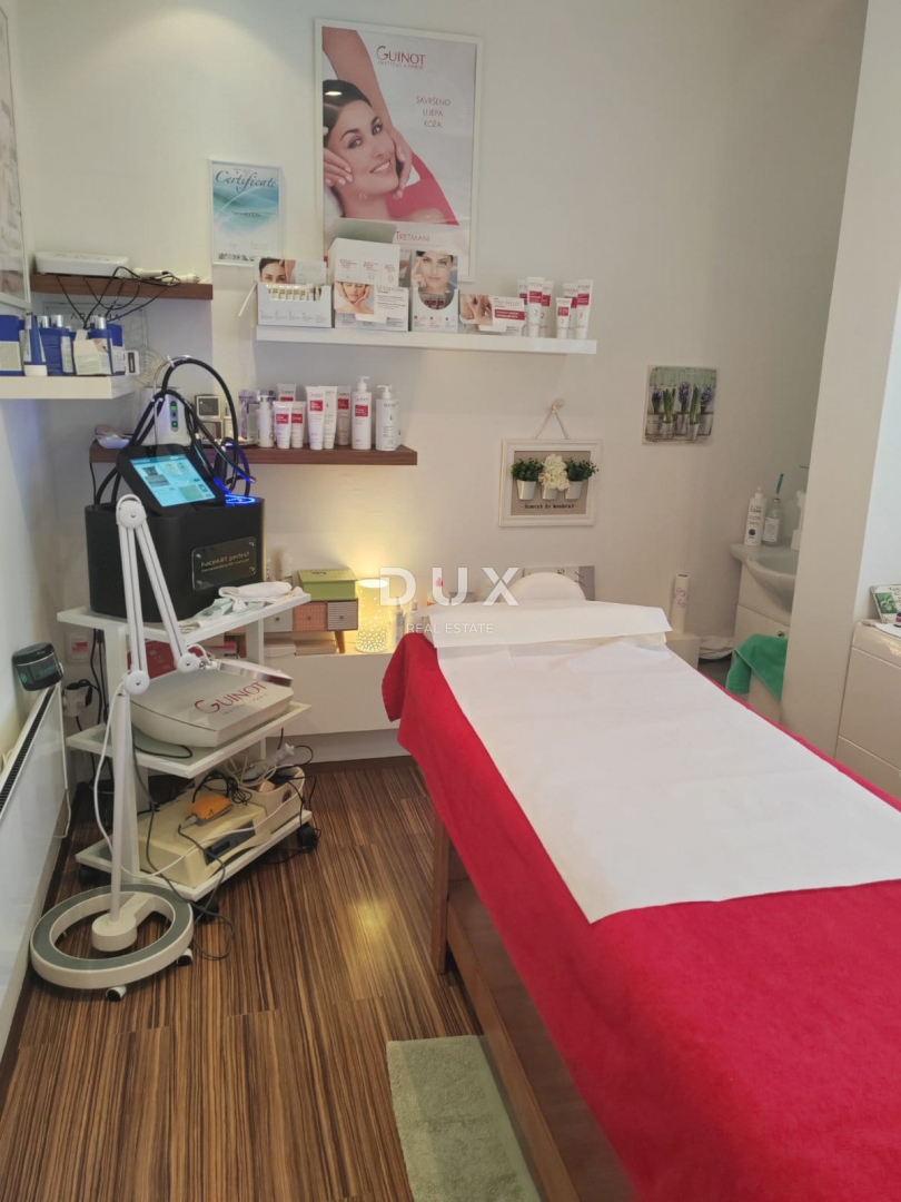 Poslovni prostor Srdoči, Rijeka, 46m2