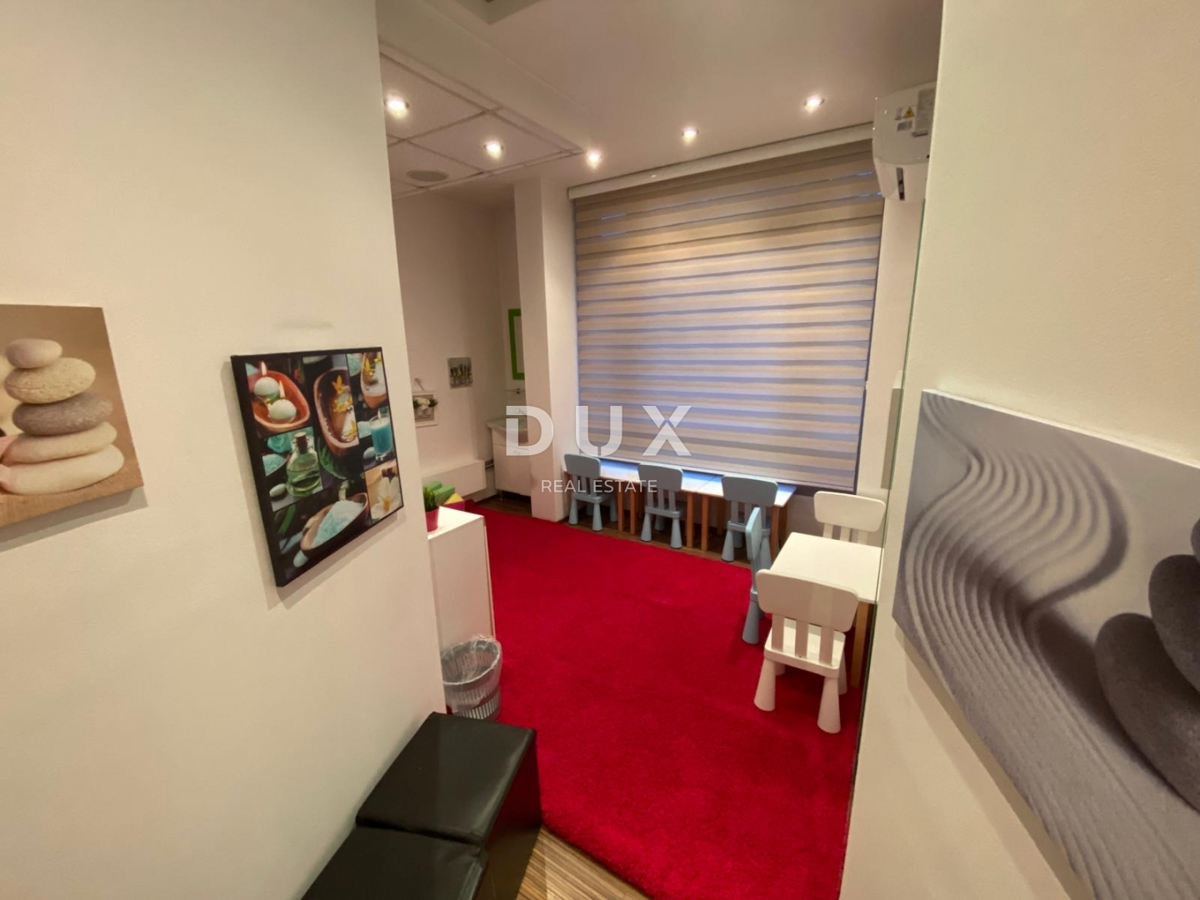 Poslovni prostor Srdoči, Rijeka, 46m2