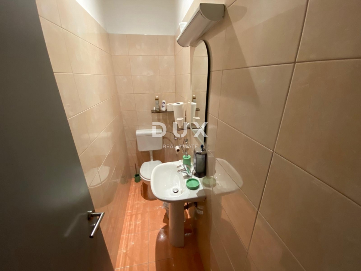 Poslovni prostor Srdoči, Rijeka, 46m2