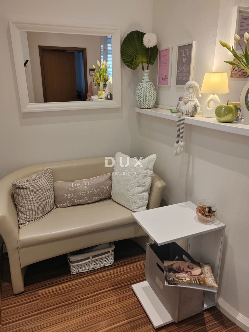 Poslovni prostor Srdoči, Rijeka, 46m2