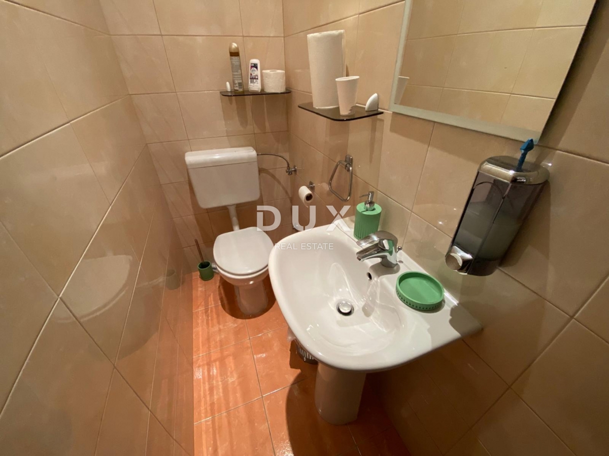 Poslovni prostor Srdoči, Rijeka, 46m2