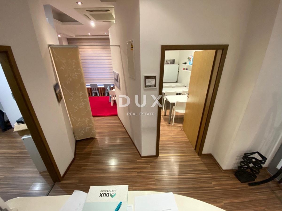 Poslovni prostor Srdoči, Rijeka, 46m2