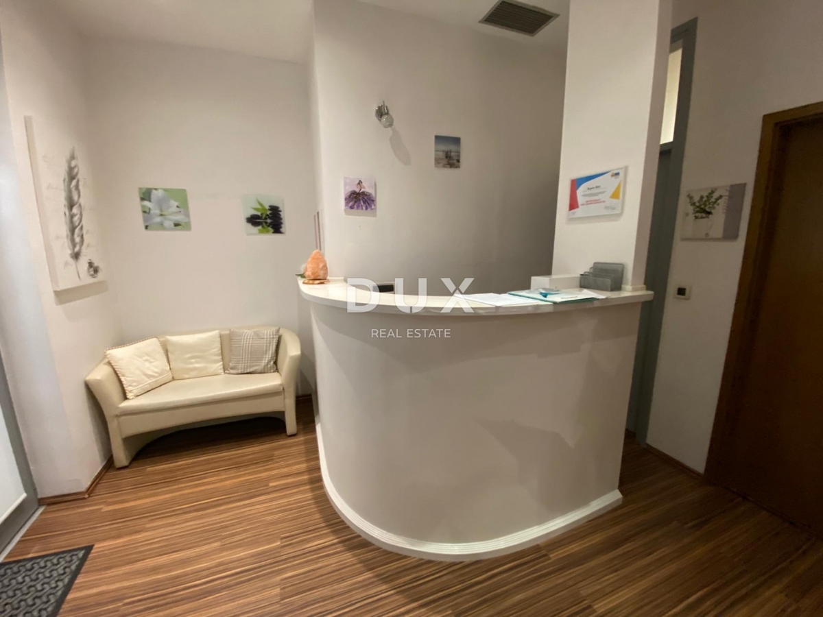 Poslovni prostor Srdoči, Rijeka, 46m2