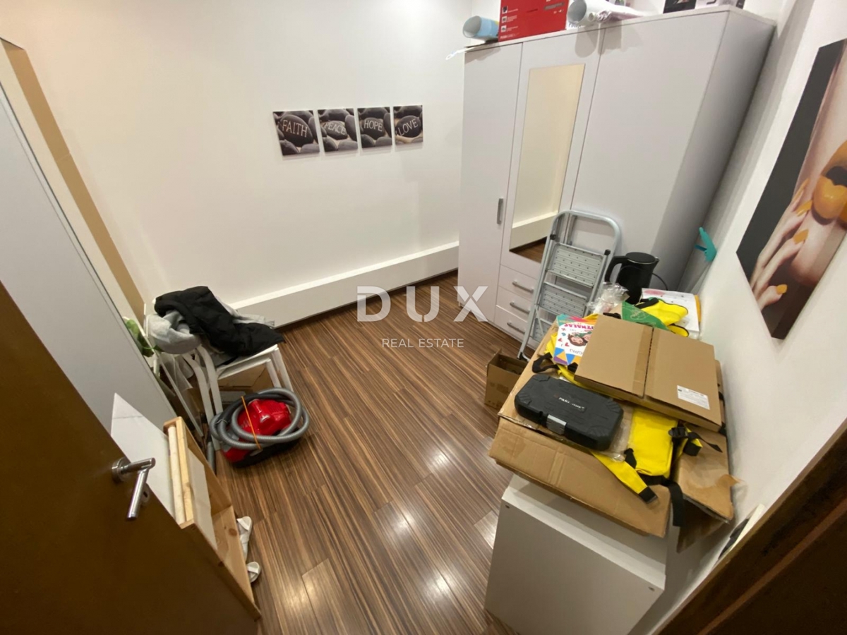 Poslovni prostor Srdoči, Rijeka, 46m2