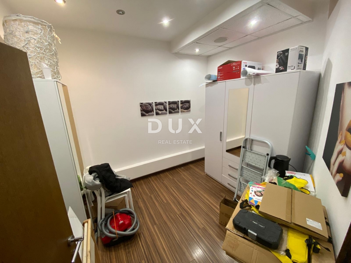 Poslovni prostor Srdoči, Rijeka, 46m2