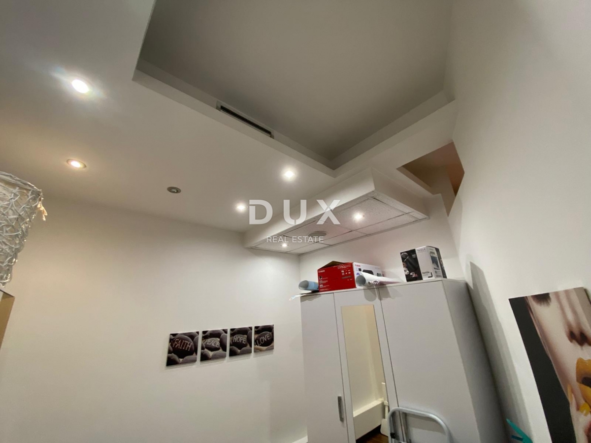 Poslovni prostor Srdoči, Rijeka, 46m2