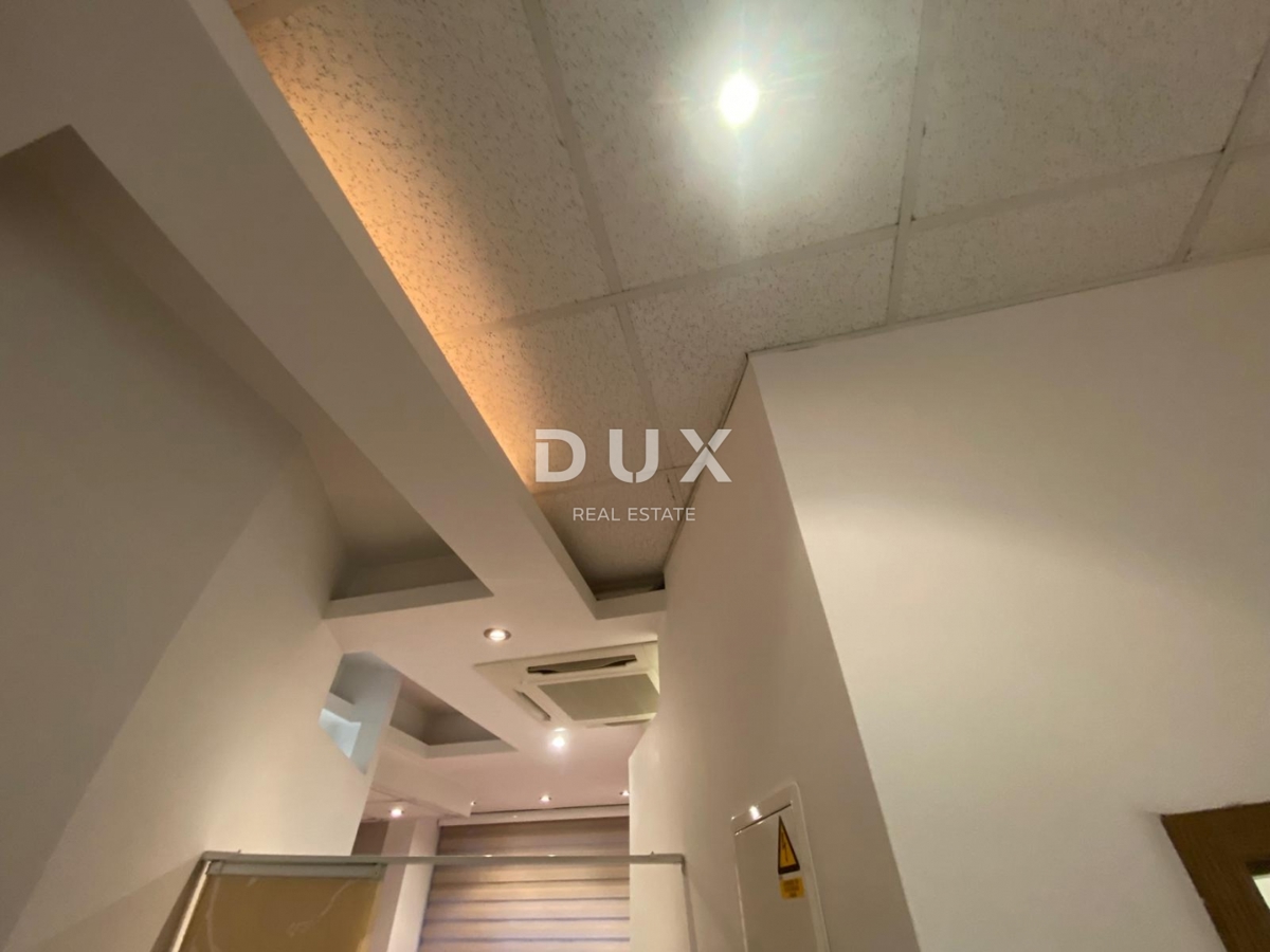 Poslovni prostor Srdoči, Rijeka, 46m2