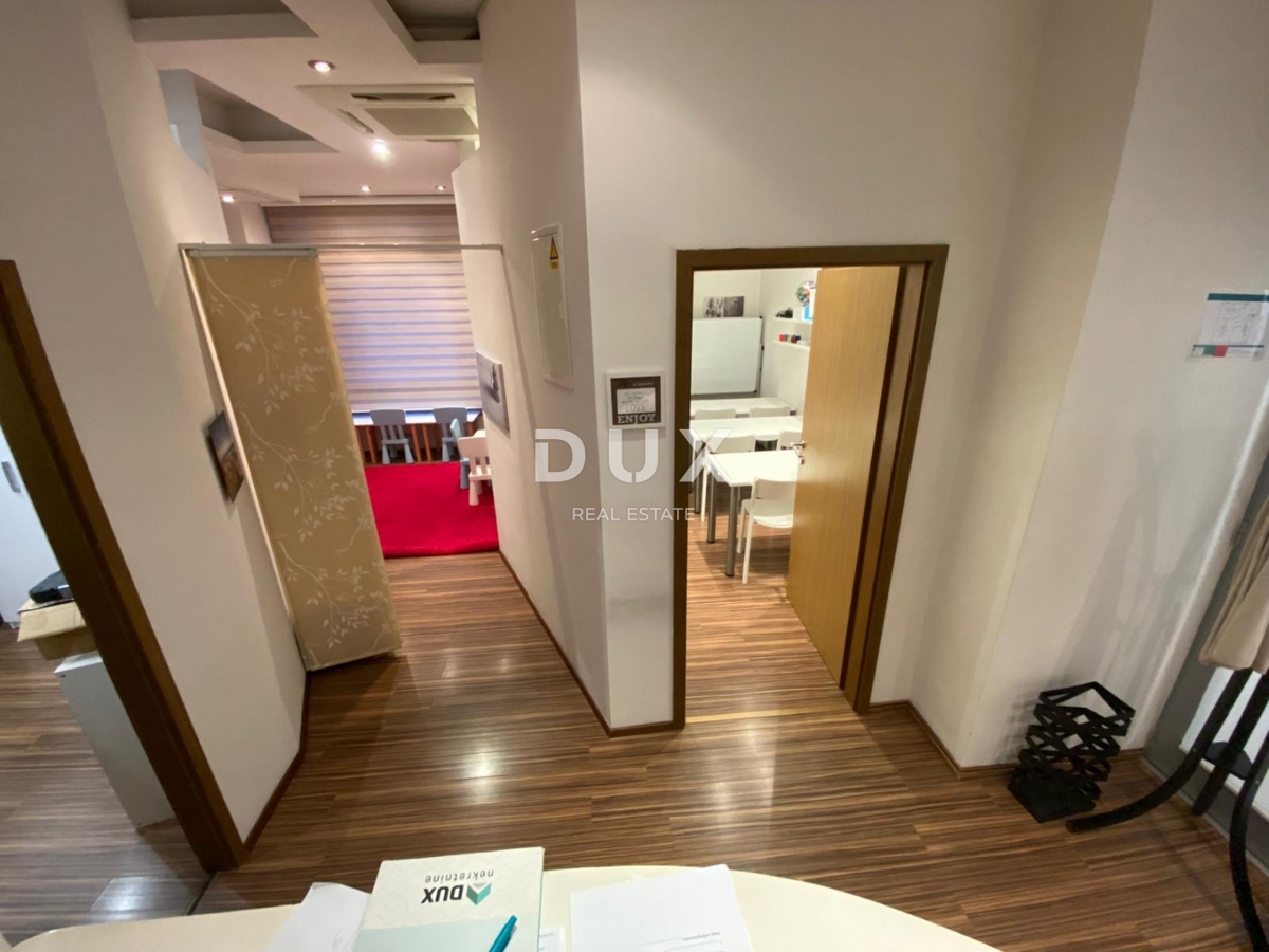 Poslovni prostor Srdoči, Rijeka, 46m2
