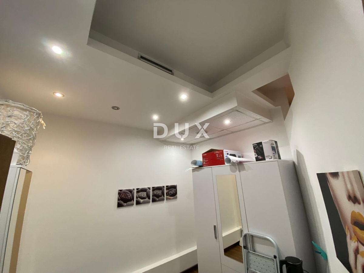 Poslovni prostor Srdoči, Rijeka, 46m2