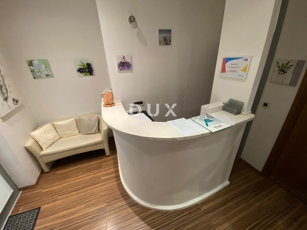 Poslovni prostor Srdoči, Rijeka, 46m2