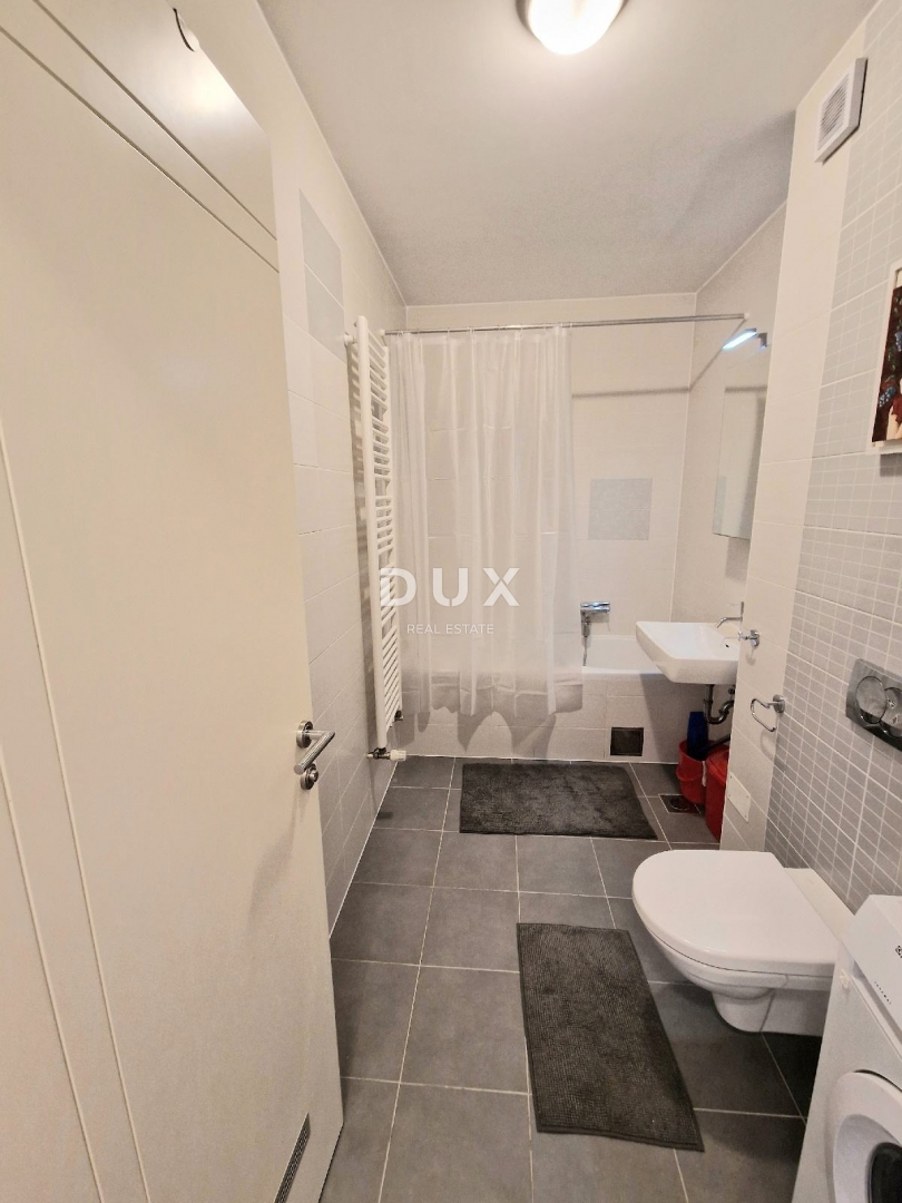 Stanovanje Špansko, Stenjevec, 45m2