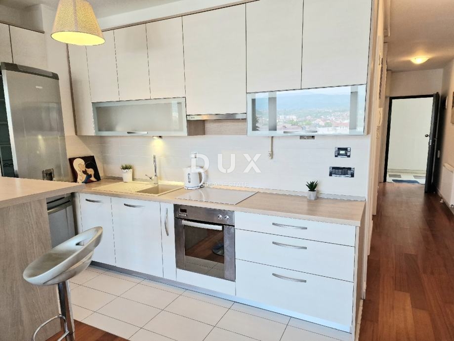 Stanovanje Špansko, Stenjevec, 45m2