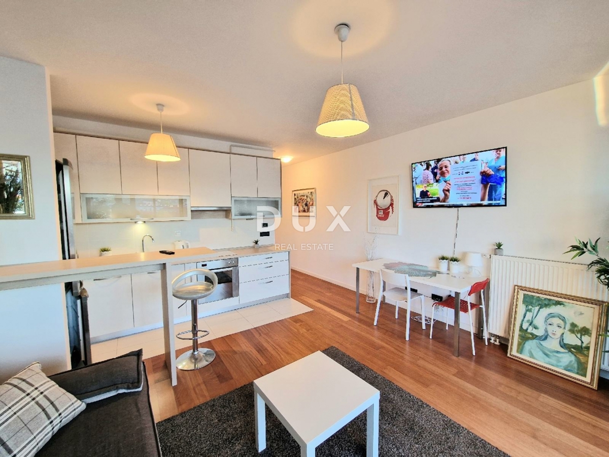 Stanovanje Špansko, Stenjevec, 45m2