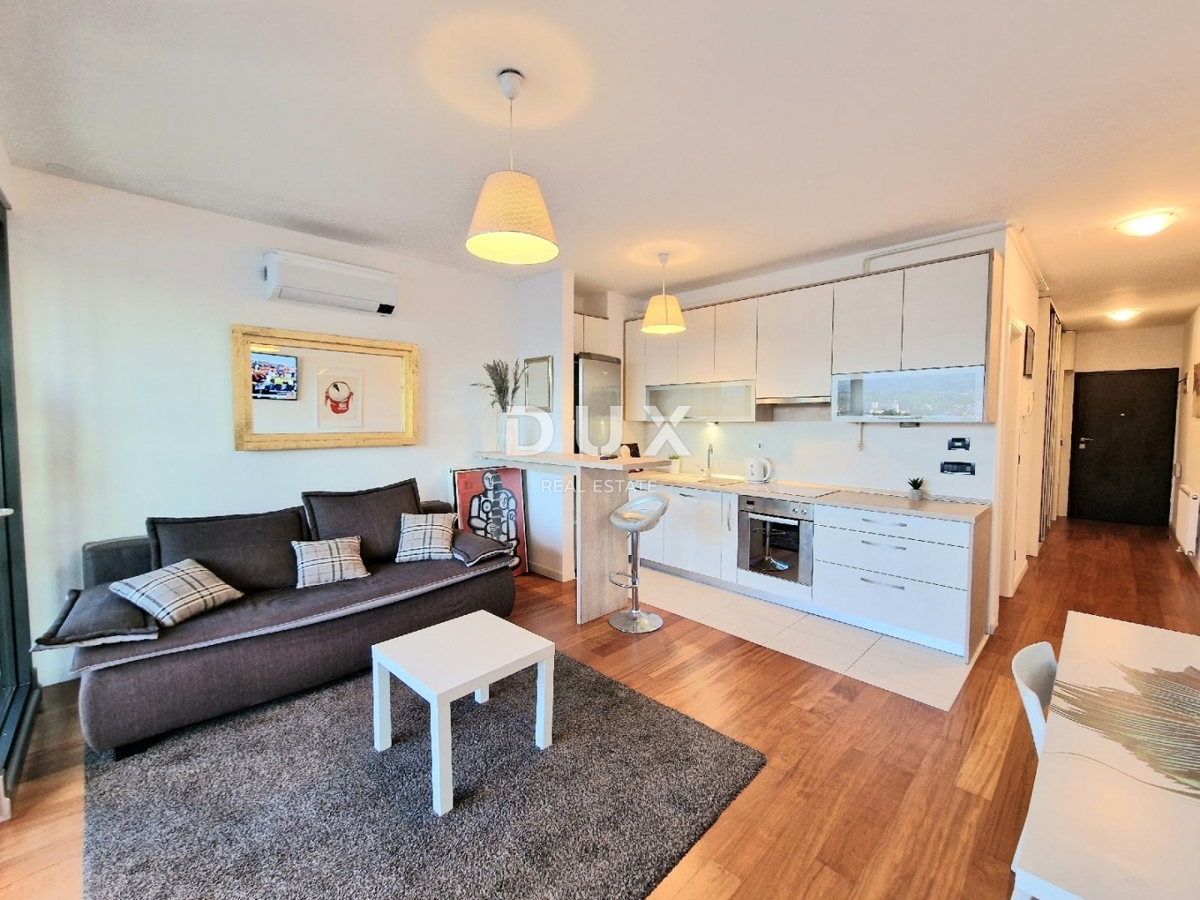 Stanovanje Špansko, Stenjevec, 45m2