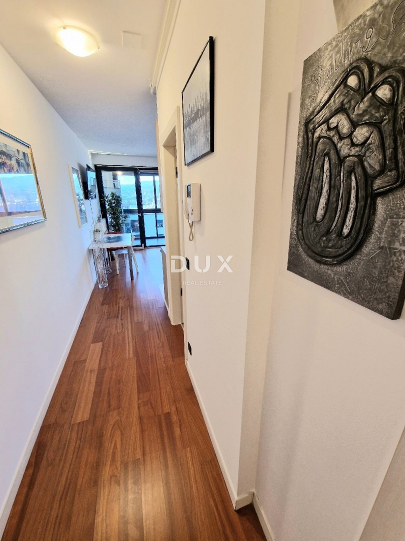 Stanovanje Špansko, Stenjevec, 45m2