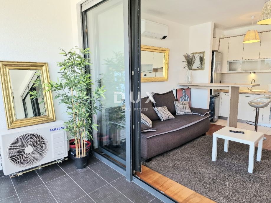 Stanovanje Špansko, Stenjevec, 45m2